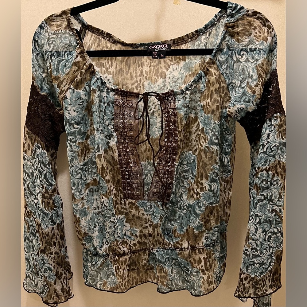 Super cute xoxo shirt❣️🤩